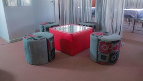 Hotel Tahiti