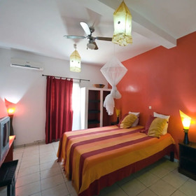 La Maison Abaka