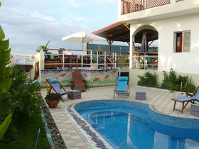 La Maison Abaka