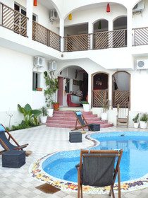 La Maison Abaka