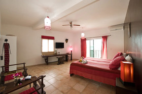 La Maison Abaka