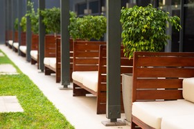 Noom Hotel Dakar Sea Plaza, a member of Radisson Individuals