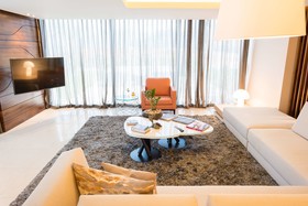 Noom Hotel Dakar Sea Plaza, a member of Radisson Individuals