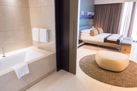 Noom Hotel Dakar Sea Plaza, a member of Radisson Individuals