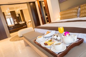 Noom Hotel Dakar Sea Plaza, a member of Radisson Individuals