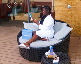 Noom Hotel Dakar Sea Plaza, a member of Radisson Individuals