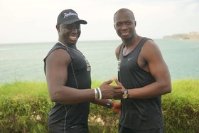 Noom Hotel Dakar Sea Plaza, a member of Radisson Individuals