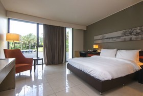 Noom Hotel Dakar Sea Plaza, a member of Radisson Individuals