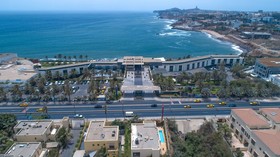 Noom Hotel Dakar Sea Plaza, a member of Radisson Individuals