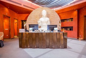 Noom Hotel Dakar Sea Plaza, a member of Radisson Individuals