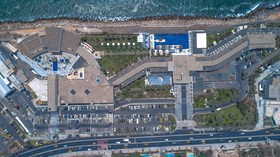 Noom Hotel Dakar Sea Plaza, a member of Radisson Individuals