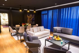 Radisson Hotel Dakar Diamniadio