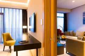 Radisson Hotel Dakar Diamniadio