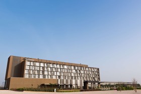 Radisson Hotel Dakar Diamniadio