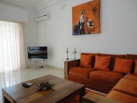 Residence Ciring House