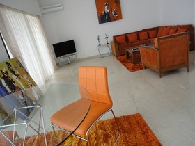 Residence Ciring House