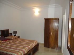 Residence Ciring House