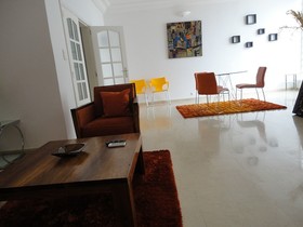 Residence Ciring House