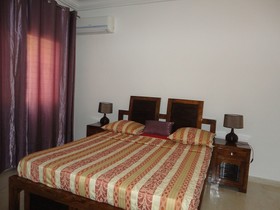 Residence Ciring House