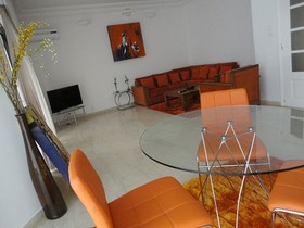 Residence Ciring House