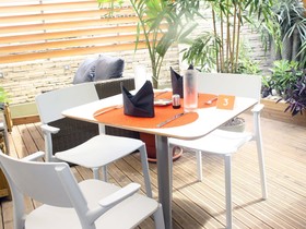 Residence Plateau