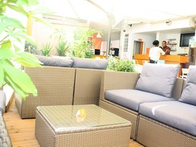 Residence Plateau