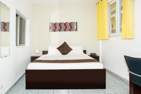 Residence Plateau