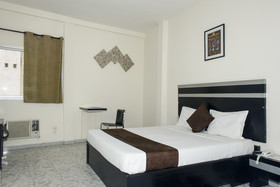 Residence Plateau
