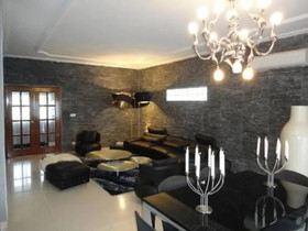 Villa French Luxe