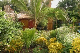 Villa Keur Bibou