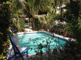 Villa Keur Bibou