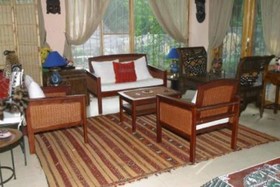 Villa Keur Bibou