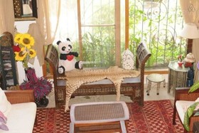 Villa Keur Bibou