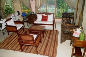 Villa Keur Bibou