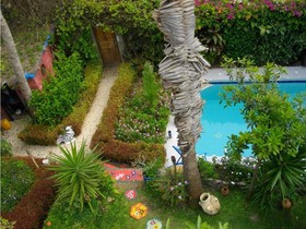 Villa Keur Bibou