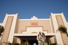 Hotel Riu Baobab