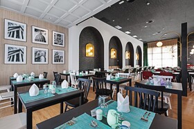 Hotel Riu Baobab