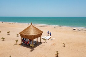 Hotel Riu Baobab