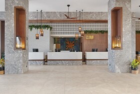 Hotel Riu Baobab