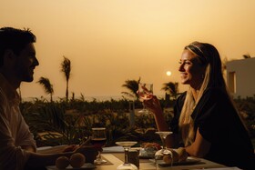 Hotel Riu Baobab