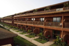 Royal Horizons Baobab