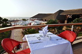 Royal Horizons Baobab