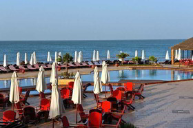 Royal Horizons Baobab