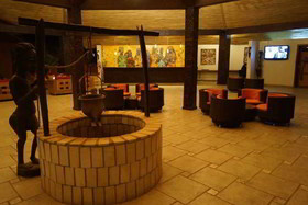 Royal Horizons Baobab
