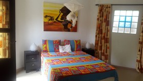 Villa Keur Gainde