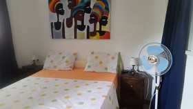 Villa Keur Gainde