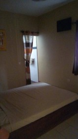 Auberge Le Baobab
