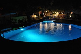 Hotel Les Flamboyants