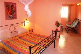 Hotel Les Flamboyants