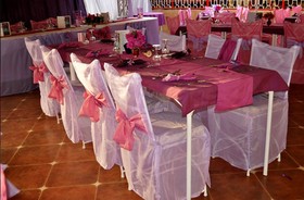 Hotel Les Flamboyants